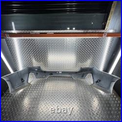 Bmw 3 Series M Sport G20 LCI Saloon 2022 2023 2024 Rear Bumper 5112 8085480