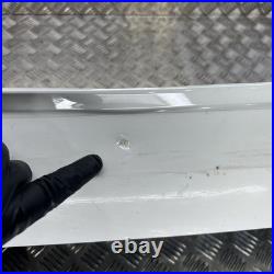 Bmw 3 Series M Sport G20 LCI Saloon 2022 2023 2024 Rear Bumper 5112 8085480