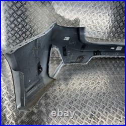 Bmw 3 Series M Sport G20 LCI Saloon 2022 2023 2024 Rear Bumper 5112 8085480