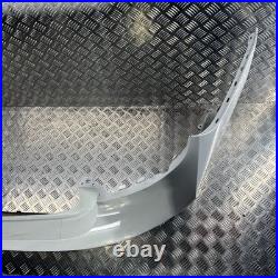 Bmw 3 Series M Sport G20 LCI Saloon 2022 2023 2024 Rear Bumper 5112 8085480