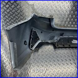Bmw 3 Series M Sport G20 LCI Saloon 2022 2023 2024 Rear Bumper 5112 8085480