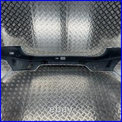 Bmw 3 Series M Sport G20 LCI Saloon 2022 2023 2024 Rear Bumper 5112 8085480