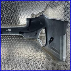 Bmw 3 Series M Sport G20 LCI Saloon 2022 2023 2024 Rear Bumper 5112 8085480
