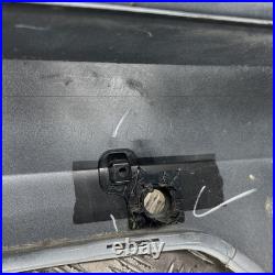 Bmw 3 Series M Sport G20 LCI Saloon 2022 2023 2024 Rear Bumper 5112 8085480