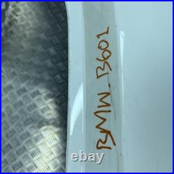 Bmw 3 Series M Sport G20 LCI Saloon 2022 2023 2024 Rear Bumper 5112 8085480