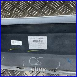 Bmw 3 Series M Sport G20 LCI Saloon 2022 2023 2024 Rear Bumper 5112 8085480