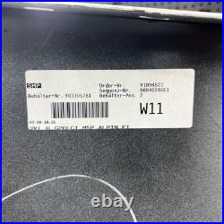 Bmw 3 Series M Sport G20 LCI Saloon 2022 2023 2024 Rear Bumper 5112 8085480