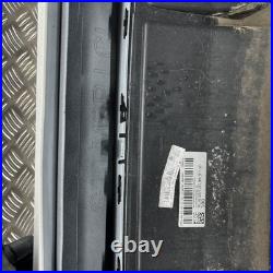 Bmw 3 Series M Sport G20 LCI Saloon 2022 2023 2024 Rear Bumper 5112 8085480