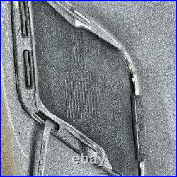 Bmw 3 Series M Sport G20 LCI Saloon 2022 2023 2024 Rear Bumper 5112 8085480