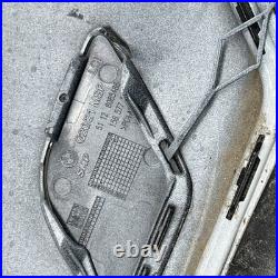 Bmw 3 Series M Sport G20 LCI Saloon 2022 2023 2024 Rear Bumper 5112 8085480