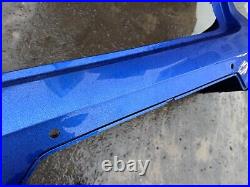 Bmw 3 Series M Sport G20 LCI Saloon 2022 Onwards Rear Bumper P/n 51128085480