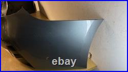 Bmw 3 Series M Sport G21 Estate 2022-on Rear Bumper With Diffuser 51128085482