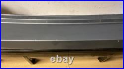 Bmw 3 Series M Sport G21 Estate 2022-on Rear Bumper With Diffuser 51128085482