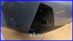 Bmw 3 Series M Sport G21 Estate 2022-on Rear Bumper With Diffuser 51128085482