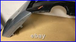 Bmw 3 Series M Sport G21 Estate 2022-on Rear Bumper With Diffuser 51128085482