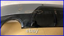 Bmw 3 Series M Sport G21 Estate 2022-on Rear Bumper With Diffuser 51128085482