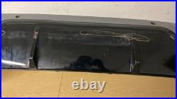 Bmw 3 Series M Sport G21 Estate 2022-on Rear Bumper With Diffuser 51128085482