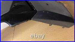Bmw 3 Series M Sport G21 Estate 2022-on Rear Bumper With Diffuser 51128085482