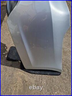 Bmw 3 Series M Sport LCI E90 Rear Bumper Titan Silver