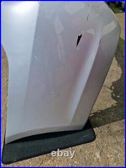 Bmw 3 Series M Sport LCI E90 Rear Bumper Titan Silver