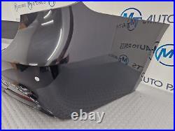 Bmw 3 Series M Sport Rear Bumper F30 Black 475