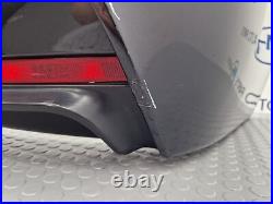 Bmw 3 Series M Sport Rear Bumper F30 Black 475