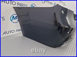 Bmw 3 Series M Sport Rear Bumper F30 Black 475