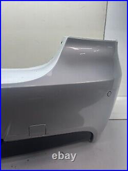 Bmw 3 Series Rear Bumper E92 E93 Coupe M Sport 08-13 Plate 5112 8041190