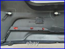 Bmw 3 Series Rear Bumper M Sport Black 475 F31