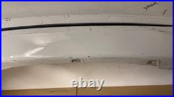 Bmw 3 Series Saloon Se Sport 2012-2015 Rear Bumper With Trims 51127276716