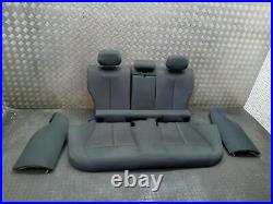 Bmw 3 Series Seat Assembly Rear Sport Cloth F30 LCI 2012-2019