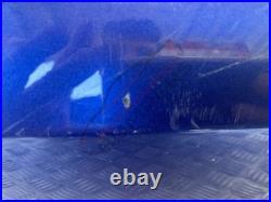 Bmw 3 Series Sport Line 2019 Onwards G20 Rear Bumper 15857711