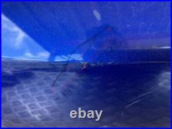 Bmw 3 Series Sport Line 2019 Onwards G20 Rear Bumper 15857711