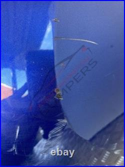 Bmw 3 Series Sport Line 2019 Onwards G20 Rear Bumper 15857711