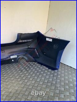 Bmw 3 Series Sport Line 2019 Onwards G20 Rear Bumper 15857711