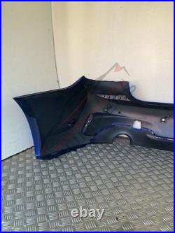 Bmw 3 Series Sport Line 2019 Onwards G20 Rear Bumper 15857711