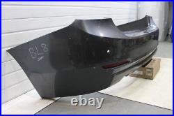 Bmw 3 Series Sport Se F30 Rear Bumper In Mineral Grey 7256930 2012 2013 2014 15