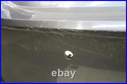 Bmw 3 Series Sport Se F30 Rear Bumper In Mineral Grey 7256930 2012 2013 2014 15