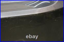 Bmw 3 Series Sport Se F30 Rear Bumper In Mineral Grey 7256930 2012 2013 2014 15