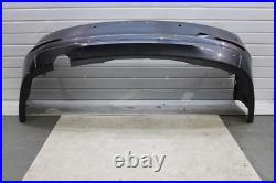 Bmw 3 Series Sport Se F30 Rear Bumper In Mineral Grey 7256930 2012 2013 2014 15