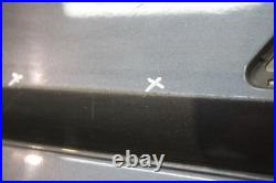 Bmw 3 Series Sport Se F30 Rear Bumper In Mineral Grey 7256930 2012 2013 2014 15