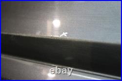 Bmw 3 Series Sport Se F30 Rear Bumper In Mineral Grey 7256930 2012 2013 2014 15