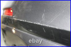 Bmw 3 Series Sport Se F30 Rear Bumper In Mineral Grey 7256930 2012 2013 2014 15