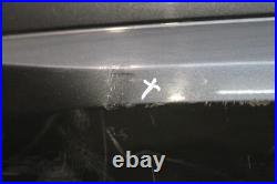 Bmw 3 Series Sport Se F30 Rear Bumper In Mineral Grey 7256930 2012 2013 2014 15