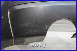 Bmw 3 Series Sport Se F30 Rear Bumper In Mineral Grey 7256930 2012 2013 2014 15