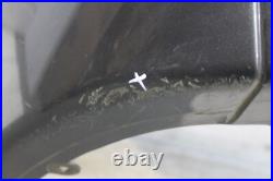 Bmw 3 Series Sport Se F30 Rear Bumper In Mineral Grey 7256930 2012 2013 2014 15