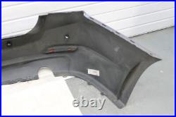 Bmw 3 Series Sport Se F30 Rear Bumper In Mineral Grey 7256930 2012 2013 2014 15