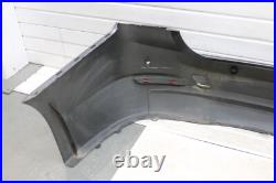 Bmw 3 Series Sport Se F30 Rear Bumper In Mineral Grey 7256930 2012 2013 2014 15