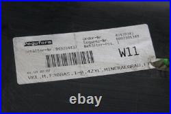 Bmw 3 Series Sport Se F30 Rear Bumper In Mineral Grey 7256930 2012 2013 2014 15