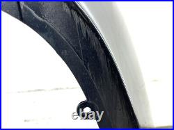 Bmw 316 Sport F30 Saloon 2016 BUMPER (REAR) Black 475 Bmw 316 Sport F30 Saloon 2016 BUMPER (REAR) Black 475